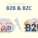 B2B and B2C SEO: What’s the Difference?