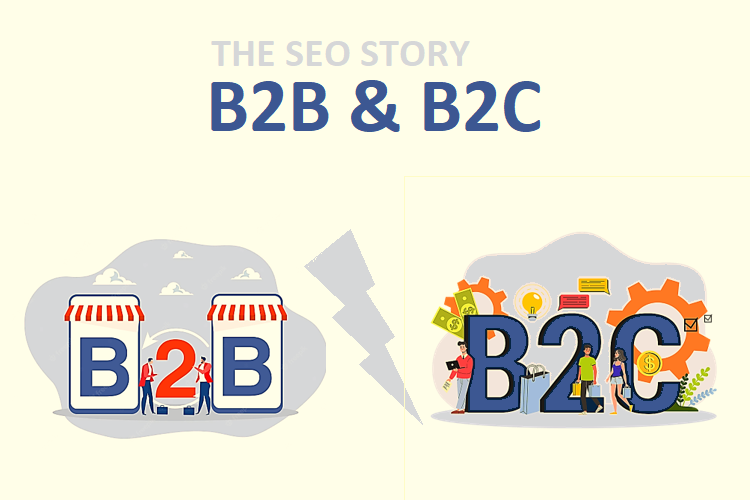 B2B and B2C SEO: What’s the Difference?