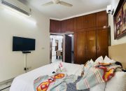 Tips for Booking a Service Apartment Gurgaon That Fits Your Needs