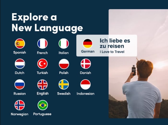 Deals: Save 66% on Babbel Language Learning