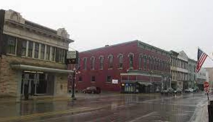 How Banks in Attica, Indiana Strengthen the Local Economy