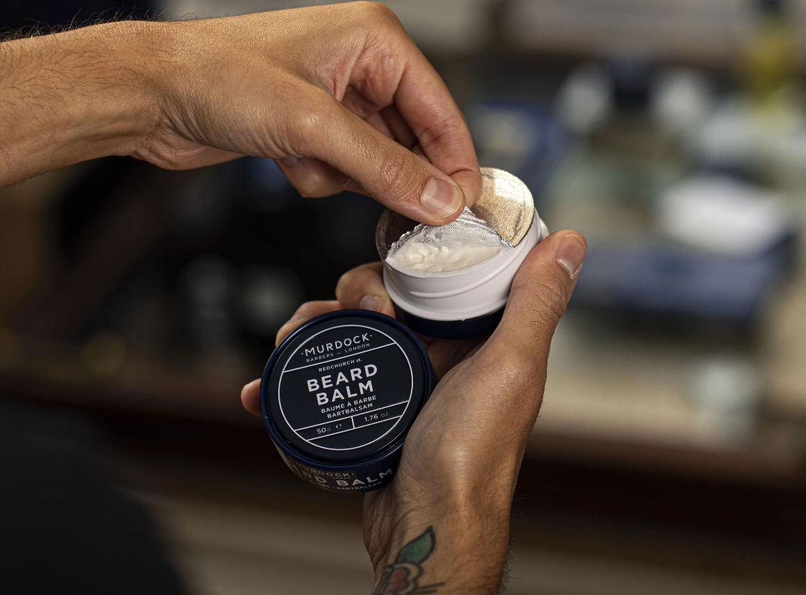 Beard Balm: What You Need to Know