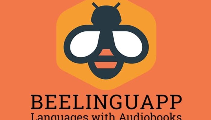 Beelinguapp Language Learning App Lifetime Subscription