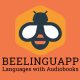 Beelinguapp Language Learning App Lifetime Subscription