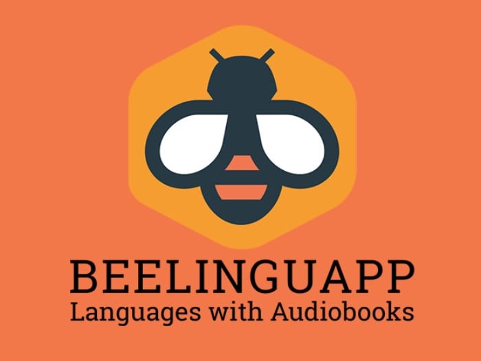 Beelinguapp Language Learning App Lifetime Subscription