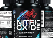 Best Nitric Oxide Supplements | The News God