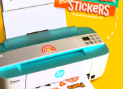 Best Printer For Stickers 2023