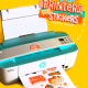 Best Printer For Stickers 2023