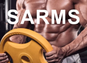 SARMs: An Introduction to Growing Muscle Mass