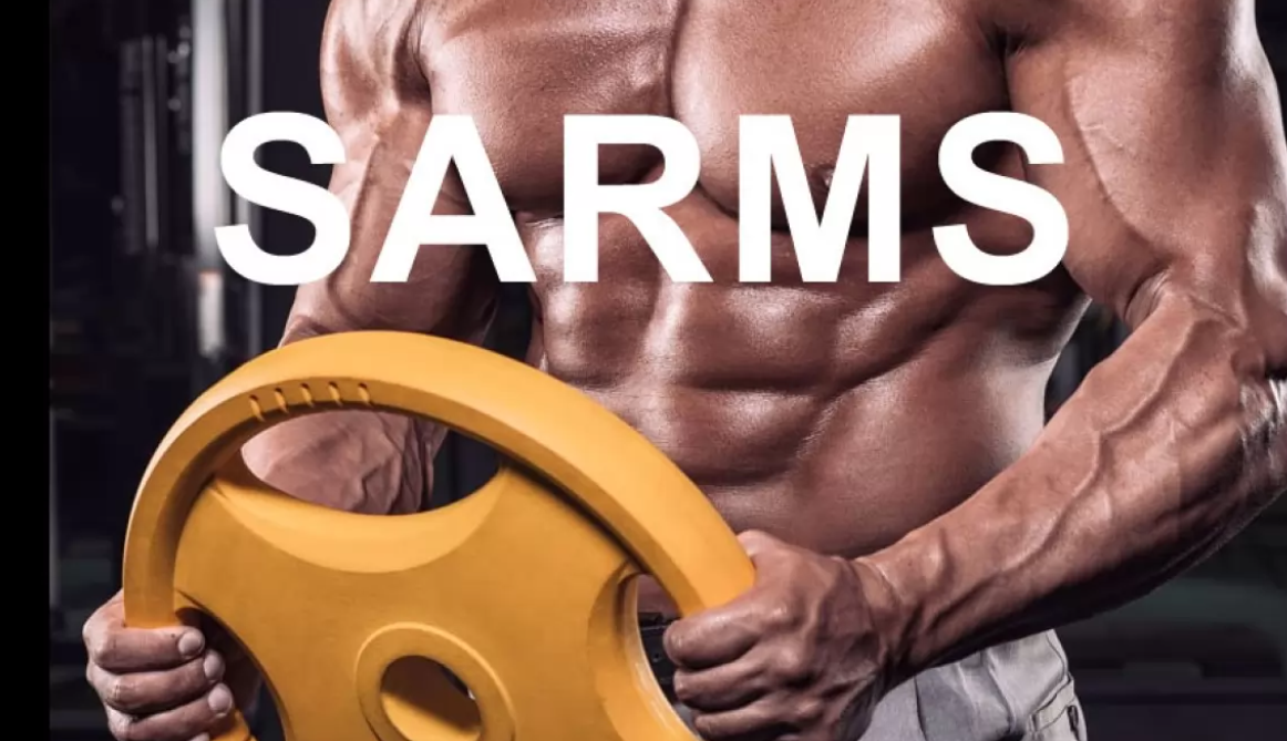 SARMs: An Introduction to Growing Muscle Mass