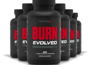 Burn Evolved Review: Ingredients, Pros and Cons, and How it Works.