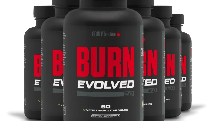 Burn Evolved Review: Ingredients, Pros and Cons, and How it Works.