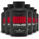 Burn Evolved Review: Ingredients, Pros and Cons, and How it Works.