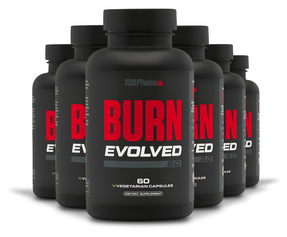 Burn Evolved Review: Ingredients, Pros and Cons, and How it Works.