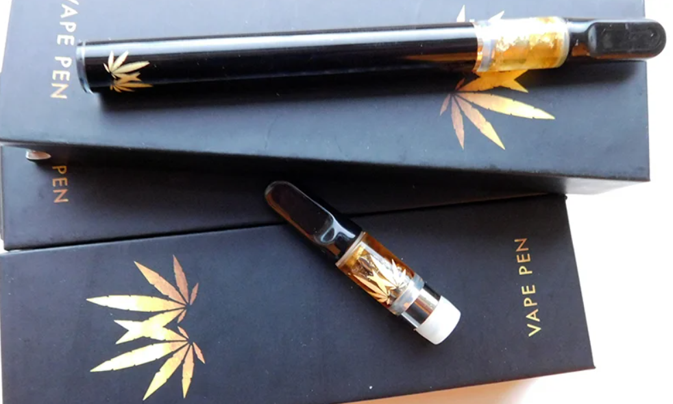 A Beginner’s Guide to Choosing the Best Disposable CBD Vape Pen