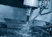 8 Types of CNC Machining – A Beginner’s Guide to CNC Machning