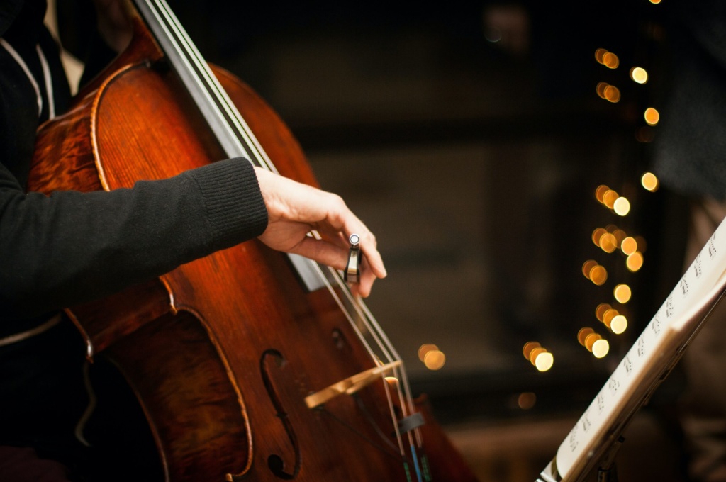 Choosing the Perfect Cello for Your Skill Level