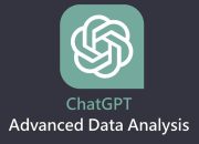 ChatGPT Advanced Data Analysis features explained