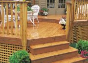 Choosing the Right Materials for Your Deck or Dock