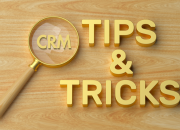 Choosing the right CRM software for your Business | Tips and Tricks.