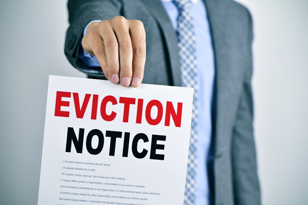 Commercial Eviction: How to Do It Right and Protect Your Investment