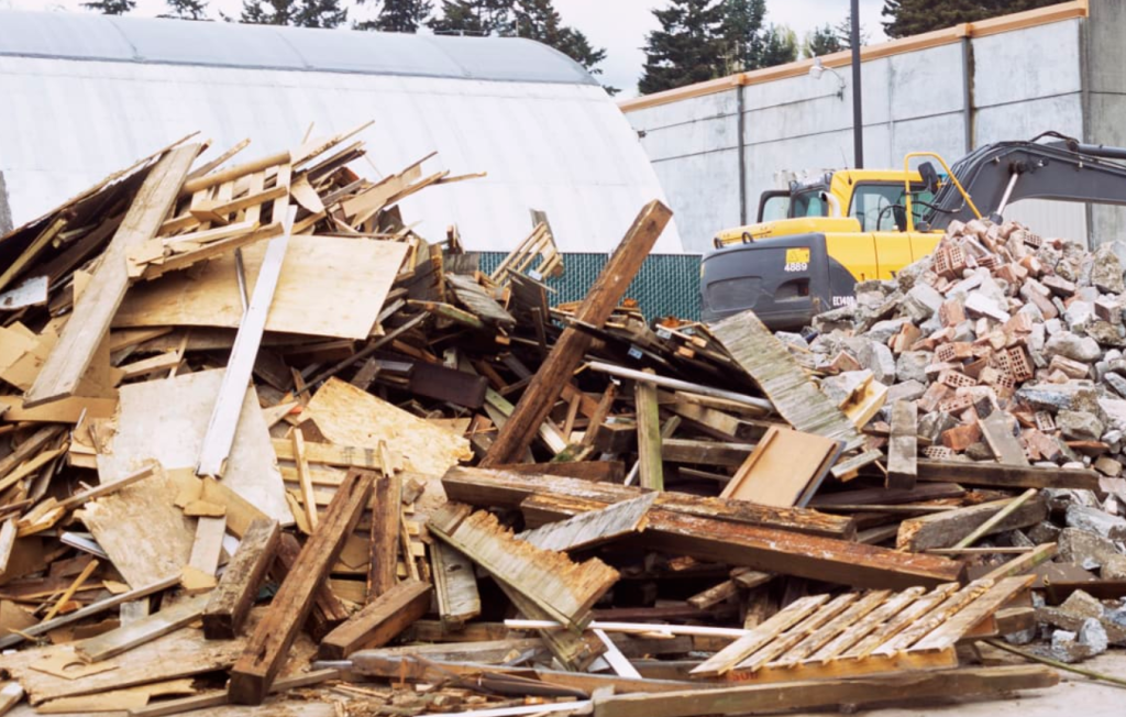 10 Simple Strategies of Effortless Elimination of Construction Waste 