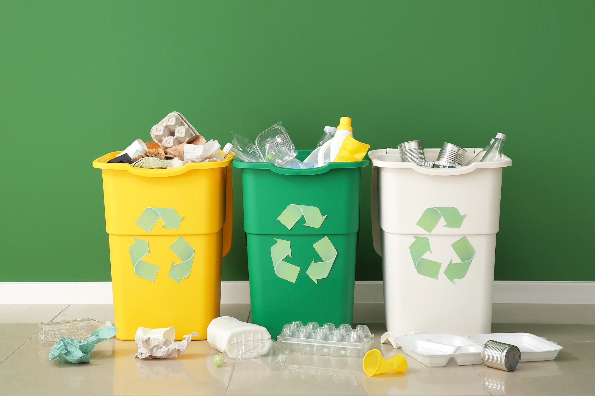 Easy Ways to Save Money on Commercial Waste Management