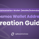 Top Cosmos Atom Wallets: Securely Managing Your Cryptocurrency