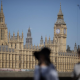 Crumbling Concrete being Examined in Parliament.