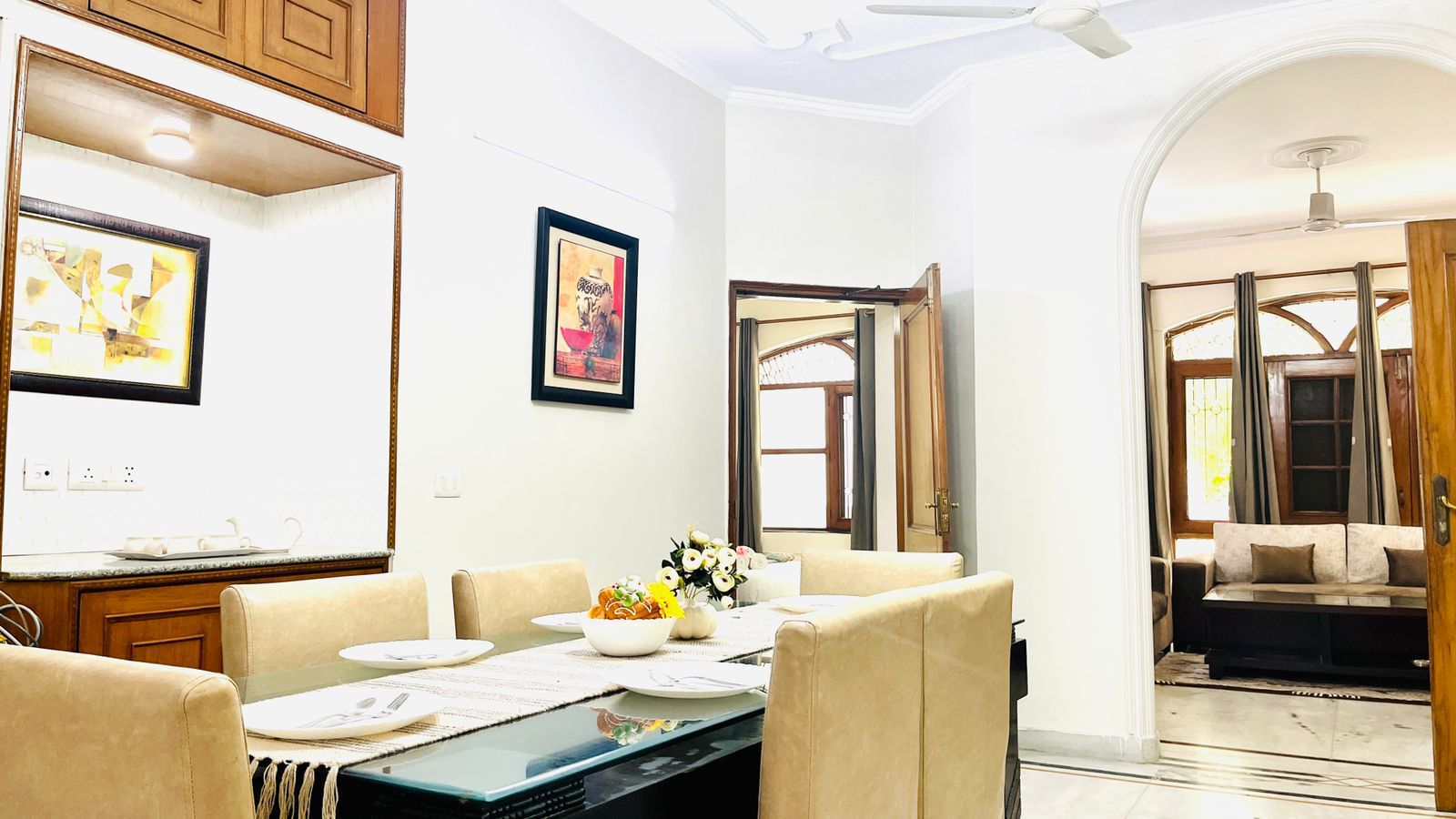 A Perfect Blend of Comfort and Convenience – Studio Apartments in Gurgaon