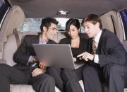 Why should I consider hiring an executive car for a private tour?