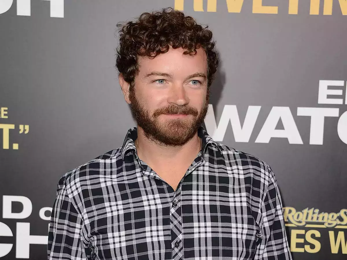 Unveiling Danny Masterson’s Rape Case: What You Need to Know