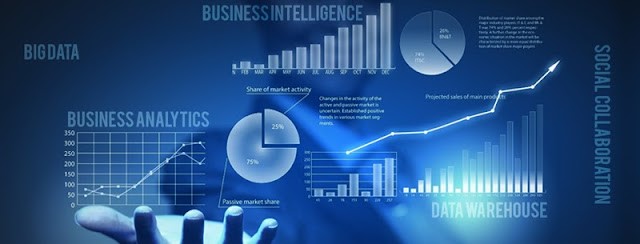 Data Warehousing for Business Intelligence: Leveraging Tridant's Expertise