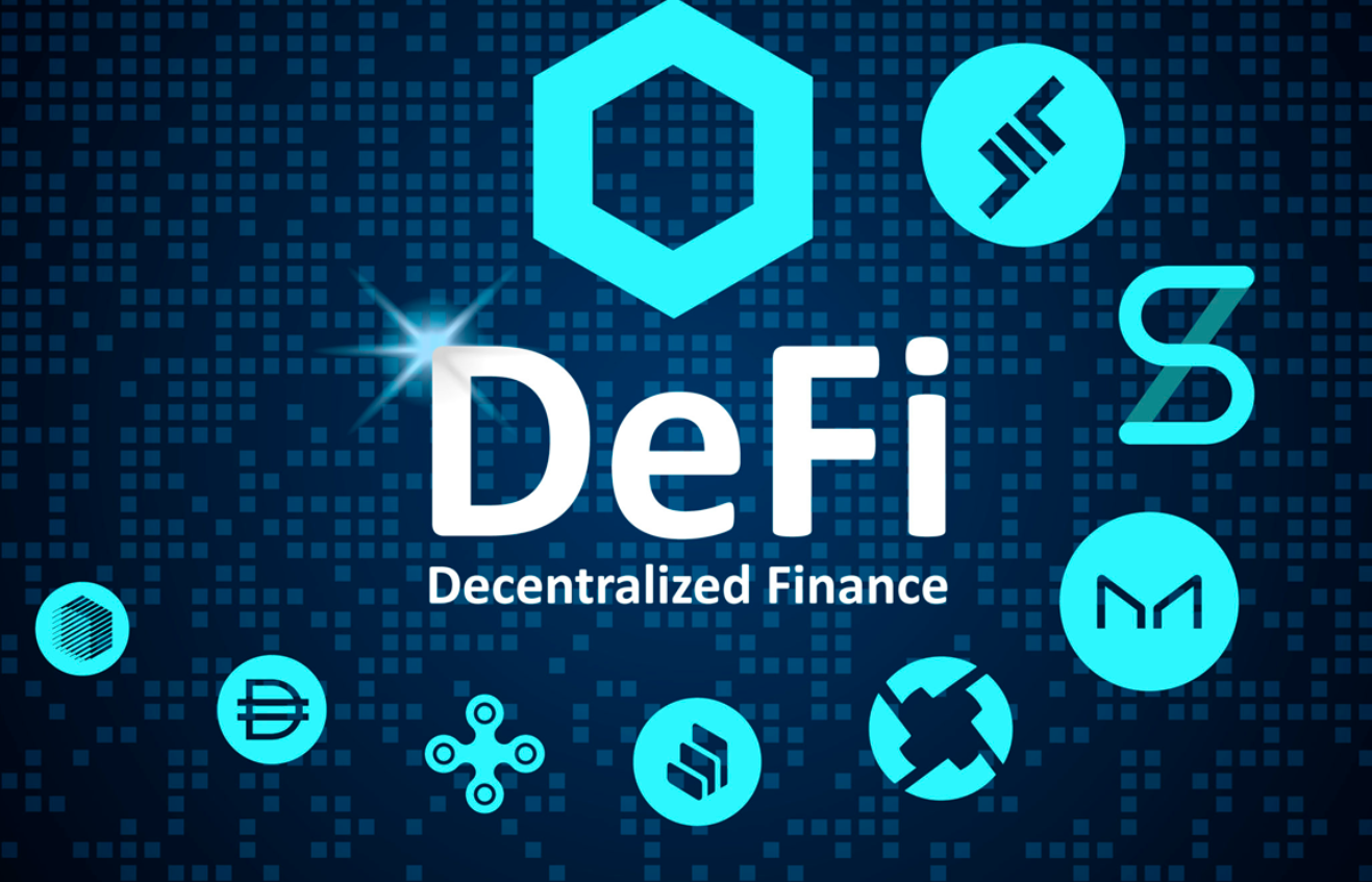 Accelerating DeFi Innovation: Saffron.finance (SFI) and the Progression of Yield Optimization