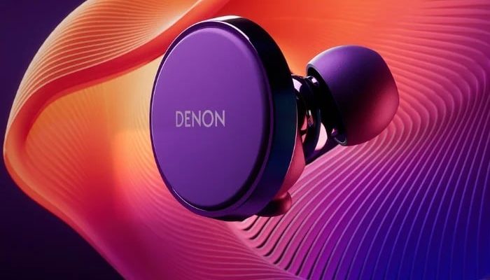 Denon PerL and PerL Pro headphones launche globally