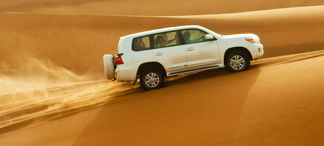 Desert Safari Abu Dhabi: A 2000-Word Odyssey through Arabia’s Heart