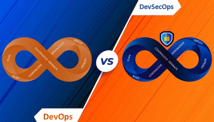 DevOps and DevSecOps: What’s The Difference?