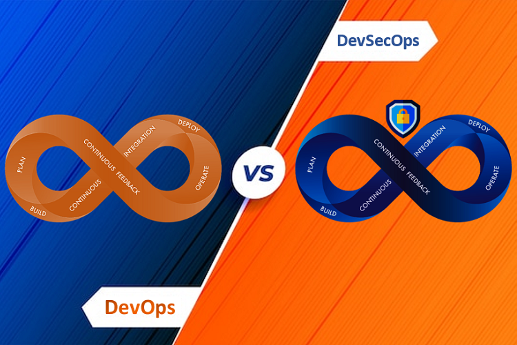 DevOps and DevSecOps: What’s The Difference?