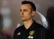 Dimitar Berbatov makes Premier League Prediction, including Manchester United Vs. Brighton, West Ham Vs. Manchester City, Bournemouth Vs. Chelsea and More.