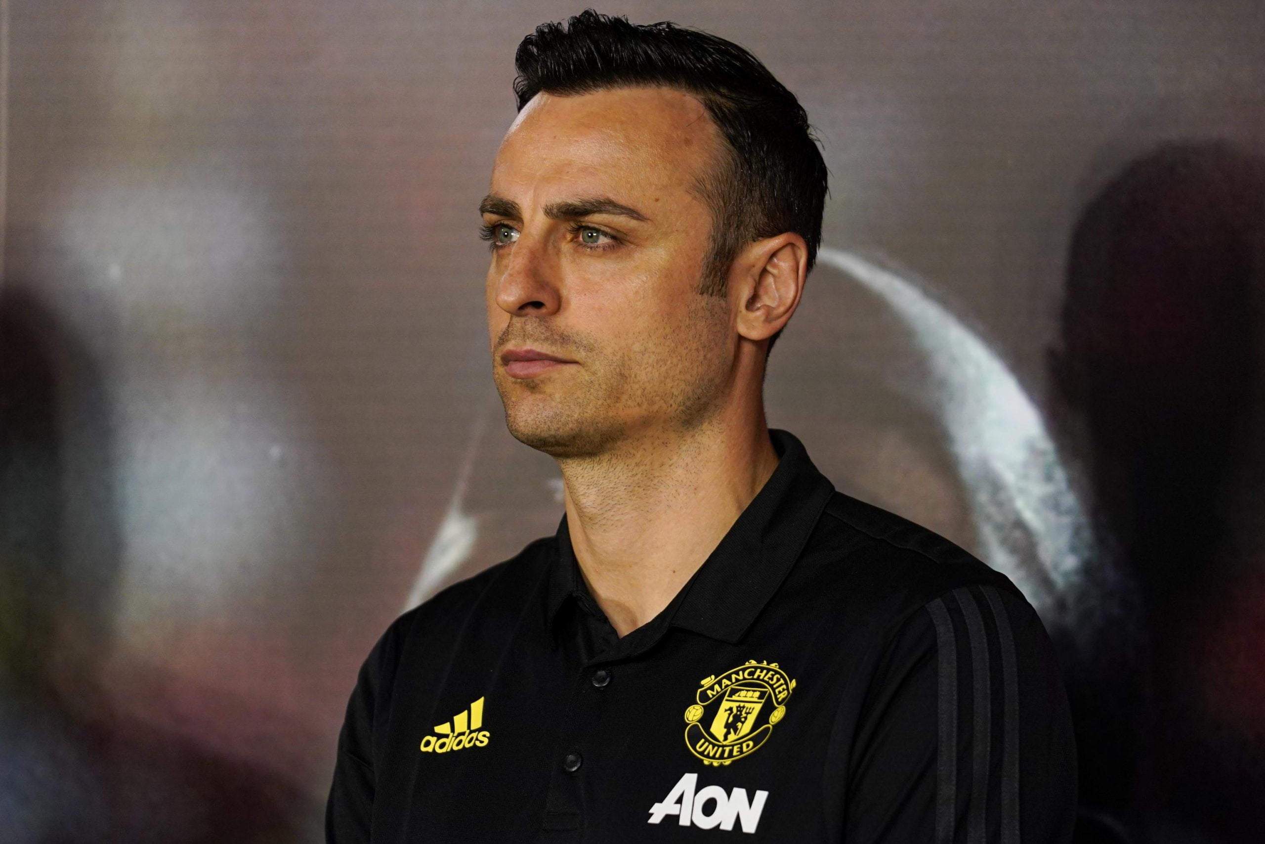 Dimitar Berbatov makes Premier League Prediction, including Manchester United Vs. Brighton, West Ham Vs. Manchester City, Bournemouth Vs. Chelsea and More.