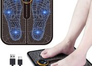 EMS Foot Massager Reviews: What You Need to Know