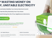 Esaver Watt Review: Stabilize Your Home’s Electrical Current