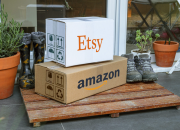 Selling on Etsy vs Amazon: Guide for E-commerce Businesses