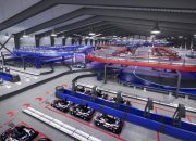 Designing Excellence: Karting Track Design Services in Dubai, UAE