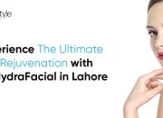 Experience The Ultimate Skin Rejuvenation with 3D HydraFacial in Lahore