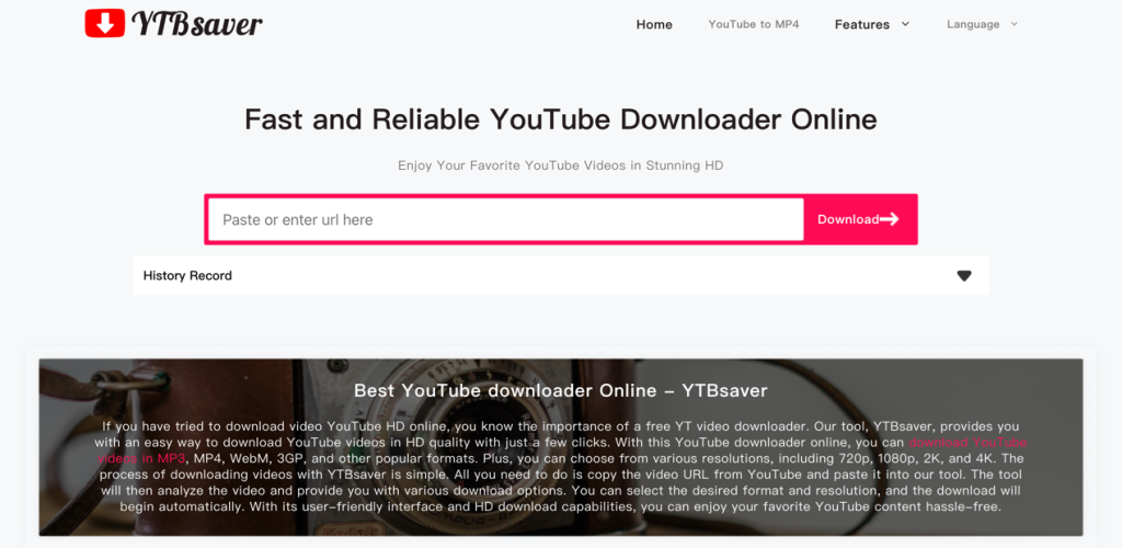 Exploring the World of YouTube Downloaders Online: Convenience and Caution