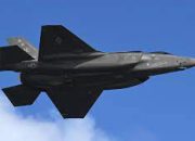 Exploring Possible Causes of the F-35 Crash