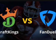 Betting on FanDuel or DraftKings, What’s a Better Idea?