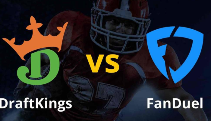 Betting on FanDuel or DraftKings, What’s a Better Idea?