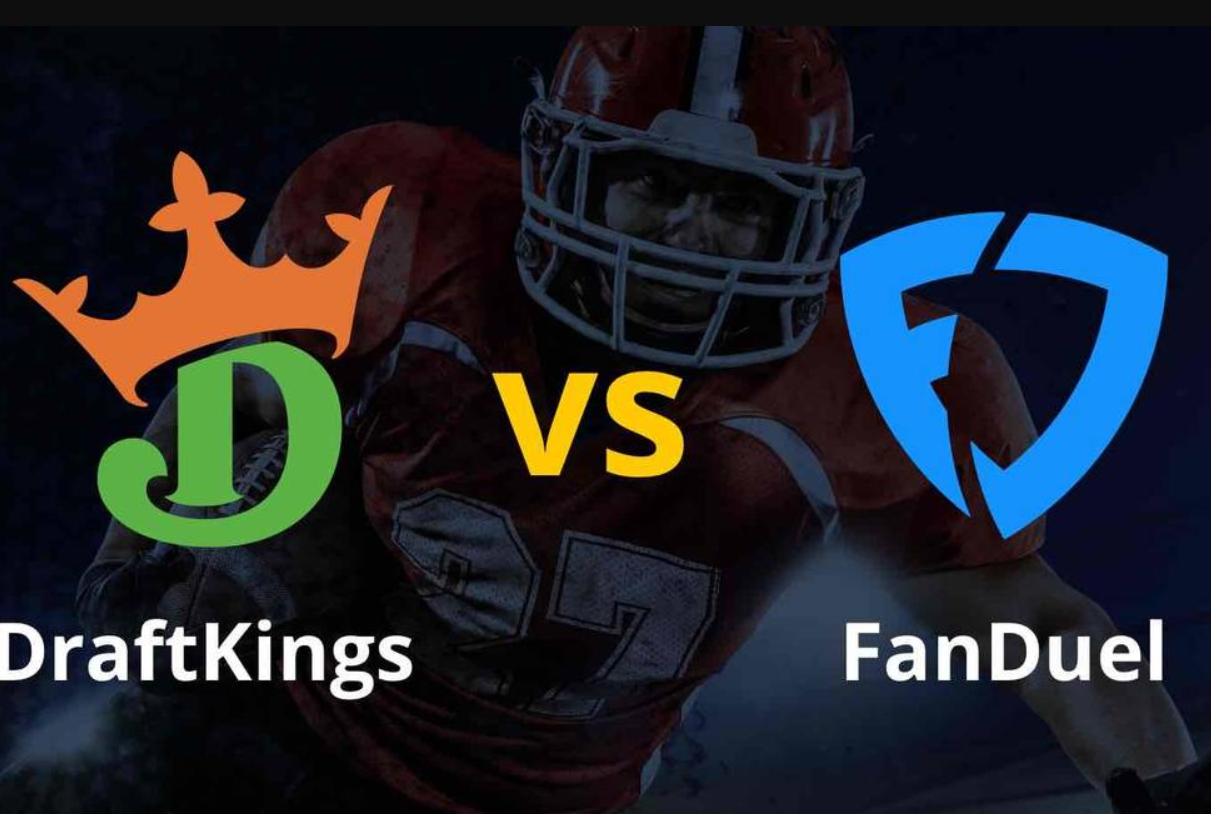 Betting on FanDuel or DraftKings, What’s a Better Idea?